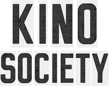 Kino Society logo
