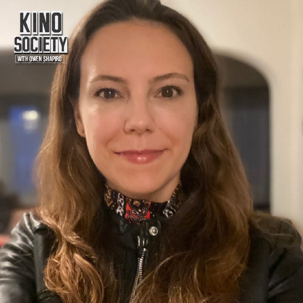 Kino Society